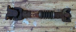 Jeep Tj Wrangler Oem Rubicon Rear Drive Shaft 4.0L 52853410AD 2003-2006. Fixed Price $72.99.