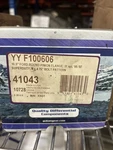 Yukon Gear & Axle Yy F100606 10.5" Ford Round Pinion Flange. Fixed Price $100.00.