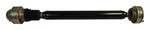 Crown Automotive 52111594AA Drive Shaft Fits 02-04 Liberty. Fixed Price $408.33.