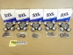 U Joint Driveshaft Dana Svl 1310 Replacement Kit Jeep Front And Rear. Fixed Price $64.89.