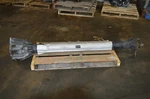 06 07 Maserati Quattroporte Torque Tube Driveshaft Oem 86K Miles. Fixed Price $479.40.