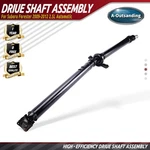 Rear Driveshaft Prop Assembly Subaru Forester 2009-2012 2.5L Automatic. Fixed Price $143.99.