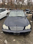 2003-2007 Mercedes C-class Rear Drive Shaft 203 Type Sedan C280 Awd Oem. Fixed Price $121.95.