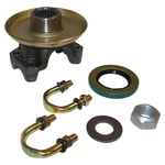 Crown Automotive D300YOKEUBK Axle Shafts. Fixed Price $54.11.