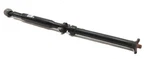 2012-2013 Mercedes ML550 (W166) 4.6L Turbo Rear Driveshaft (w/o Offroad Package). Fixed Price $237.49.