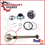 Brand New Ford Explorer 97-11 / Ranger 98-10 Front Drive Shaft Cv Joint Kit. Fixed Price $63.00.