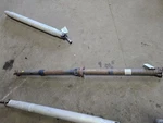 Rear Drive Shaft 141.0" Wb Assembly 3.3L 2WD Fits 18-20 Ford F150 Pickup 605786. Fixed Price $189.00.