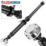 Fit 2015-2021 Dodge Challenger 5.7L Manual Rwd Rear Prop Shaft Pre-assembled New. Fixed Price $335.89.
