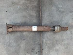 13-20 Dodge Ram 1500 5.7L Front Driveshaft Assembly Oem Cm. Fixed Price $125.00.