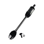Front Left Drive Shaft For Bmw X5 G05 F95, X6 G06 F96, X7 G07 2018-ON Awd Auto. Fixed Price $149.46.