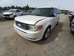 Rear Drive Shaft Assembly Awd Fits 09-12 Flex 10712545. Fixed Price $199.84.
