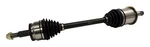 Crown Automotive 4726035AE Axle Half Shaft Fits 06-10 300 Charger Magnum. Fixed Price $230.66.