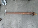 Rear Drive Shaft 4WD 4.0L Quadra-trac Fits 99-04 Grand Cherokee 481603. Fixed Price $175.00.