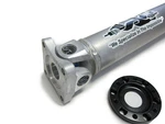 Driveshaft Shop 3.5IN 1-PIECE With Cv Aluminum Fits 11-14 Mustang V6. Fixed Price $1123.38.