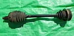 1998 2002 Bmw Z3 E36 3.2 Roadster Rear Axle Drive Shaft 33-21-2-228-017 Oem. Fixed Price $224.99.