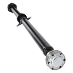 Rear Drive Shaft Assembly For Bmw E46 330CI 330I L6 3.0L 2003-06 Rwd 26117505214. Fixed Price $166.80.