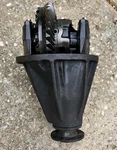 1996-2002 Toyota 4RUNNER Rear Differential Carrier 3.73 Ratio 4" Flange Oem. Fixed Price $650.00.