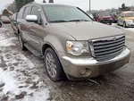 Rear Drive Shaft 4WD Vin 6TH Digit Slt Fits 04-09 Durango 7684150. Fixed Price $177.84.