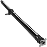 Rear Driveshaft Prop Assembly Fits Subaru Legacy 2005-2009 Manual Trans. Fixed Price $199.99.