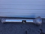 15-19 Chevy Corvette C7 Z06 Automatic Carbon Fiber Torque Tube 84016824 Oem 24K. Fixed Price $1799.99.