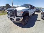 Rear Drive Shaft 158" Wb Assembly 4WD Srw Fits 11-13 Ford F350SD Pickup 12208046. Fixed Price $306.84.