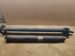 Mercedes-benz W220 S500 Propshaft 2204102106 5.0 Petrol 225KW 2002. Fixed Price $177.19.