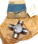 1967-1973 Ford Mustang Shelby Cougar Nos 200 289 302 351 Driveshaft Rear U-joint. Fixed Price $79.00.
