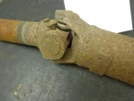 95 96 S10 Blazer Rear Drive Shaft 628560. Fixed Price $111.95.