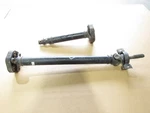 Lexus Sc 430 2002 Rwd Rear Propeller 02-10 :y. Fixed Price $52.20.
