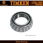 1980-1990 Ford F-800 Wheel Bearing Rear Outer Timken 1981 1982 1983 1984. Fixed Price $65.40.