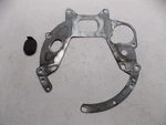 Bmw E36 E39 E46 Transmission Dust Shield Auto Oem 92-06 323 325 328 528 M3. Fixed Price $29.99.