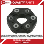 Febi Propshaft Joint Fits Bmw F10 F11 Series F25 X3 E84 X1 For Oe 26117527392. Fixed Price $98.05.