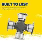 Universal Joint Moog 382. Fixed Price $65.95.