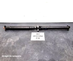 14-16 Oem Bmw F10 535D Rwd Rear Single At Transmission. Fixed Price $205.04.