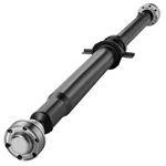 Fits Dodge Durango 2011-2019 With 3.6L 5.7L 6.4L Awd Rear Driveshaft 52123633AA. Fixed Price $170.99.