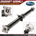 Rear Side Driveshaft Prop Assembly Ford Mustang 2018-2023 V8 5.0L Rwd. Fixed Price $277.59.