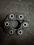 Bmw Propshaft Flex Disc Guibo 26117610372 Genuine Oem. Fixed Price $37.54.