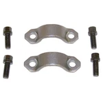Crown Automotive 4006698K Universal Joint Strap Kit Metal. Fixed Price $19.13.