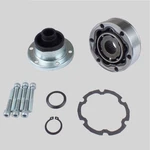 Rear Driveshaft Cv Joint Kit Fits Pontiac / Audi Quattro Bmw 7153120184020. Fixed Price $79.90.