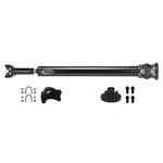 Yukon Gear & Axle YDS019 Heavy Duty Driveshaft Fits 07-11 Wrangler (jk). Fixed Price $1245.70.