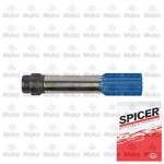 Spicer Stub Shaft 2-40-1771, 1310 Series 16 Spl Tube 1.250X.120 L) 6.125. Fixed Price $87.15.