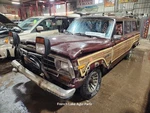 Front Drive Shaft 5.9L At Fits 1988 Grand Wagoneer 1301904. Fixed Price $60.00.