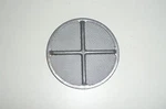 37-40 Ford V8 Oil Pump Screen Type Nos 38 39 V-8 Flathead Sixty. Fixed Price $9.95.