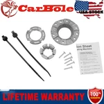 W10324651 Washer Basket Drive Hub Kit For Whirlpool Maytag W10291416. Fixed Price $16.99.
