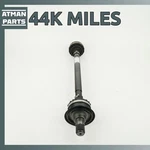 19-25 Bmw G20 M340I M440I Xdrive Rear Left Axle Half Shaft Oem 44K. Fixed Price $207.50.