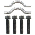 Universal Joint Strap Kit Moog 492-10. Fixed Price $19.70.