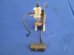 1996 Chevrolet Corvette Coupe Brake Pedal Automatic Transmission A/t 2550. Fixed Price $60.74.