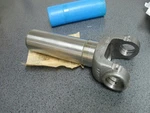 Mopar 05183084AA Drive Shaft Flange Yoke For Dodge Ram 2500 3500 New Genuine. Fixed Price $199.97.