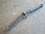 Bmw F10 F11 530D N57N Automatic Gearbox Propshaft Drive 7631365 1601MM. Fixed Price $133.26.