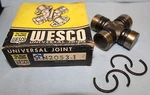 Vintage Nos Wesco Universal Joint N2053-1 J1750G 1941 1962 Nash Falcon (277). Fixed Price $34.95.